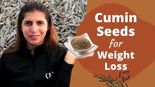 All About Cumin Seeds to Lose Weight  How amp When to Consume  जीरा Health Benefits amp Side Effects [upl. by Sparks378]