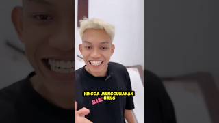 Gaga muhammad dipukuli saat hadir podcast feedshorts [upl. by Kendricks]