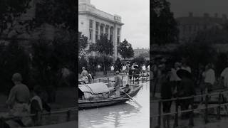 The 1931 China Floods One of the Most CATASTROPHIC Natural Disasters in Recorded History Part 1 [upl. by Stoll836]