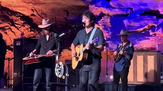 Flatland Cavalry Live at The Caverns 92124  Three Car Garage unreleased [upl. by Nylekcaj677]