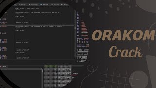 ORAKOMPowerISO Crack [upl. by Tait495]