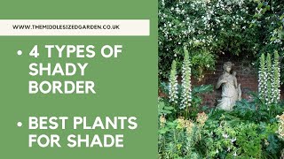 How to choose plants for shadewith The HortiCulturalists [upl. by Buhler817]