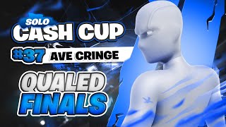 HOW TO QUAL IN A OG SOLO CASH CUP🏆  cringe [upl. by Sukram]