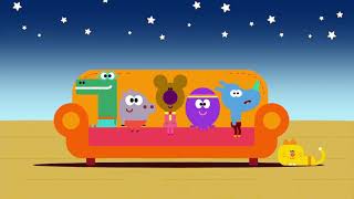 Twinkle Twinkle Little Star Song  Hey Duggee Songs  HeyDuggee Official [upl. by Otnas917]