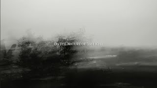 Max Richter  On The Nature Of Daylight Soft Felt Piano Version [upl. by Marja]