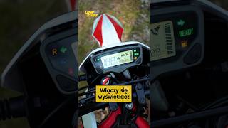 Włączamy elektryczny motocykl LowShift offroad test outdoor adventure tips [upl. by Nagah181]