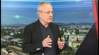 Peter Pilz angriffig „ÖVP ist die Mutterpartei der Korruption“  kronetv NACHGEFRAGT [upl. by Ennoira923]