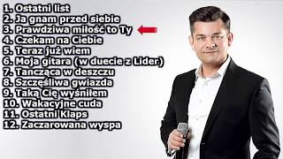 Akcent  Oficjalna Składanka NOWOŚCI [upl. by Osnofla]