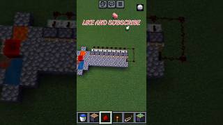 HOW TO MAKE AUTOMATIC COBBLESTONE GENERATOR👍 minecraft [upl. by Aramen547]