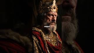 Clovis I 8 Fascinating Facts About the First King of the Franks [upl. by Karlene]