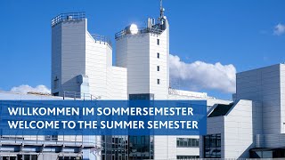 Willkommen zum Sommersemester 2021 an der Uni Siegen [upl. by Ahcsat160]