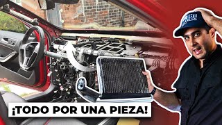 ¿Como REPARAR EVAPORADOR 😱 SIN REMOVER el TABLERO del AUTO  TDS EP197 [upl. by Esirtal]