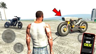 Indian BIKE DRIVING 3D New SECRET CHEAT Code  India Bike Gameplay RGS  Lovely Boss [upl. by Erlina467]