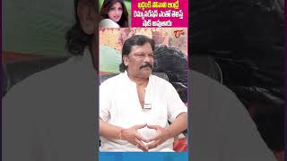 Krishna Vamsi About Sonali Bendre krishnavamsi directorkrishnavamsi sonalibindre teluguone [upl. by Dun]