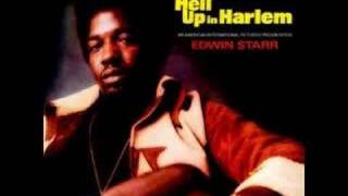 Edwin Starr  Easin In 1973 [upl. by Nena]