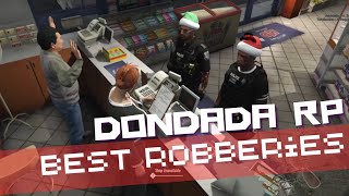 Best robberies with a twist [upl. by Delanie335]