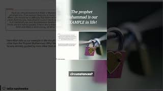 The Ultimate Guide to Following Prophet Muhammad [upl. by Riehl]