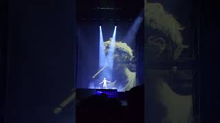 Troye Sivan  Rager Teenager LIVE performance Nationwide Arena Columbus Ohio 9202024 [upl. by Russian]