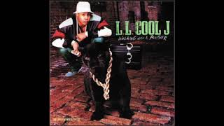 LL Cool J  Jingling Baby Instrumental Remake by The IMC [upl. by Unni323]