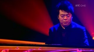 Lang Lang  Intermezzo  The Late Late Show  RTÉ One [upl. by Scharf]