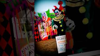 2024 Gemmy Airblown Inflatable Halloween Home Display [upl. by Sidon]