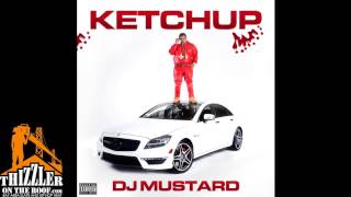 DJ Mustard ft TeeCee4800 E40 Ty  4 Gs Thizzlercom [upl. by Phalan]