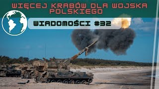 Wiadomości 32 [upl. by Holsworth]