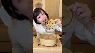 BOIl A CARDBOARD OCTOPUS！asmr [upl. by Enrahs]