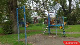 Srinagars Chinar Park A Tranquil Escape from the City 🏞️vlog246trendingexploringsrinagaryoutube [upl. by Onairda]