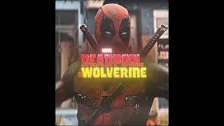 Deadpool amp Wolverine [upl. by Nnarefinnej]