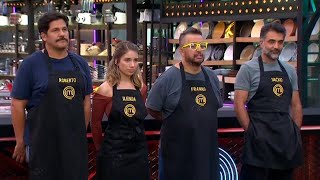 AVANCE Masterchef Colombia RCN 2024 T6 Capítulo 54 sábado [upl. by Abdulla596]