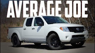 15 Most Common Nissan Frontier Problems 2014 model years [upl. by Einattirb364]