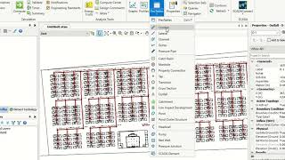 SewerGEMS Learning part 1 introductionOptionsLayoutModelBuilder [upl. by Libyc]