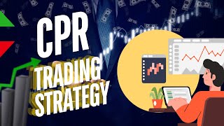 Top 1 Traders use this Strategy  Central Pivot Range CPR Strategy  Finance First [upl. by Elbertina777]