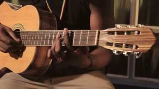 Fantasia  Lose to Win Dale Ryan Acoustic Cover [upl. by Earaj]