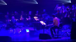 Spiritualized  Ladies and Gentlemen We Are Floating In Space Live at Primavera Sound 2018 [upl. by Syhr]