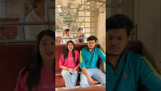 Ticket hai nahi or TT agya 🤣 comedy funnyvideo gulsaifi amirkdboys kabeermalik kdboys short [upl. by Suilenrac]