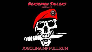 Dnki  Jagolina Mp 2023 Full Moon Rugged Sally NORSEMEN SAILORS Raw Vikings Gyration 2023 [upl. by Brigitte]