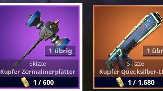 Fortnite rette die Welt SHOP1472024 bis zum2172024😱😱🤔🤔 [upl. by Lepine]