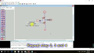 Day 4 LTSpice Simulation [upl. by Acenahs]