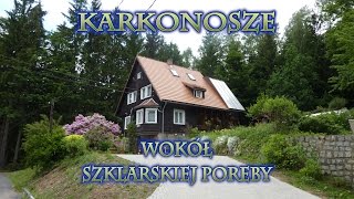 🇵🇱 Wokół Szklarskiej Poręby [upl. by Read534]