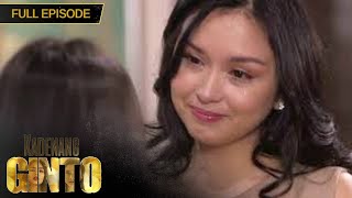 ENG SUB Ep 288  Kadenang Ginto  Francine Diaz Dimples RomanaBeauty GonzalesAndrea Brillantes [upl. by Shanna579]