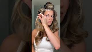 Best Rollers for Perfect Blowout Look [upl. by Eltrym]