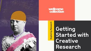 Getting Started with Creative Research [upl. by Noslien]