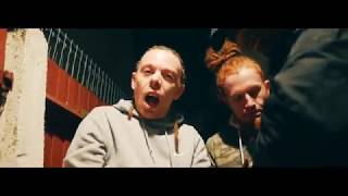 Ginga C amp M Dot R  Payroll feat Tines amp Big Souls Official Music Video [upl. by Nossaj]