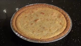 Frangipane Pie [upl. by Mareah]