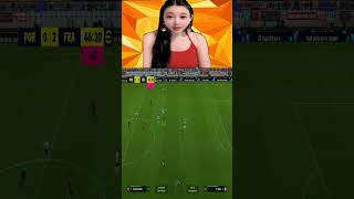 How to score more goal in eFootball™ 2024 Tricks Pressing pes efootball efootball2024 shorts [upl. by Madalena929]