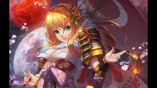 Puzzle Of My HeartWestlife Nightcore [upl. by Lasorella]