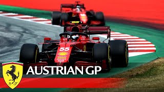 Styrian GP and Austrian GP Recap [upl. by Naivat65]