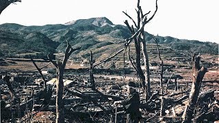 US dropped atomic bomb on Hiroshima 73 years ago today [upl. by Sidonie]